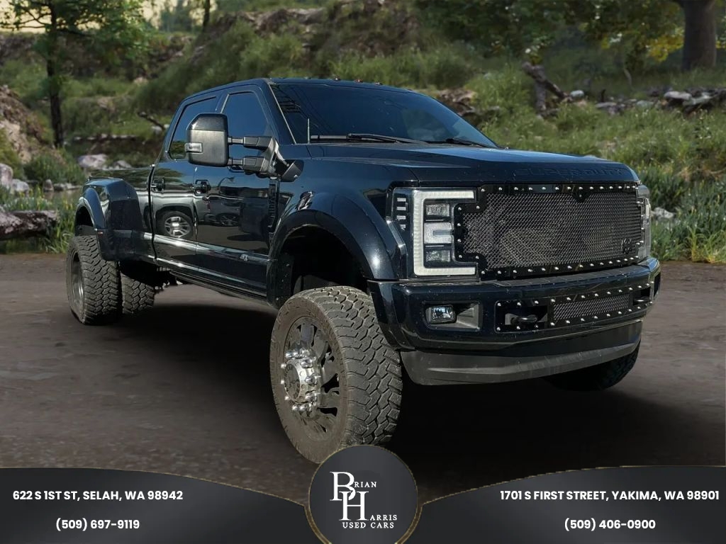ford f-450 super duty 2018 1FT8W4DT9JEC02756 image ford f-450 super duty 2018 1FT8W4DT9JEC02756 image